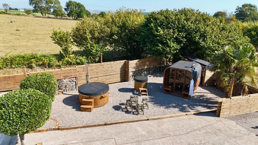 House in Swansea, Mawr - View 4