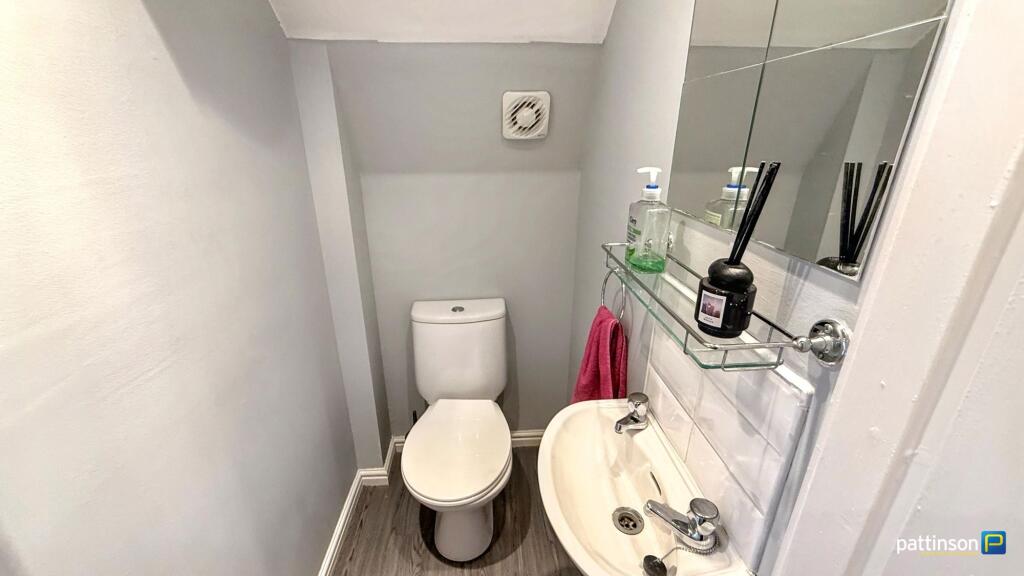 House in Ashington, Woodhorn Grange - More