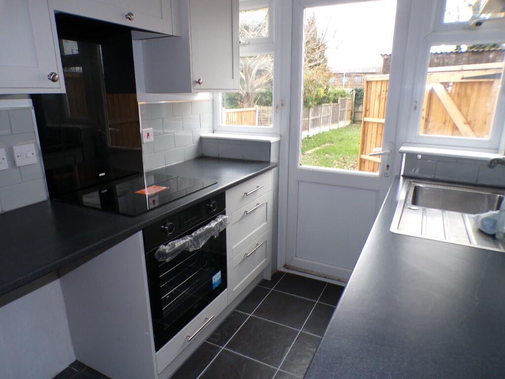 Main image of property: Cambridge Avenue,Gidea Park,Romford,RM2