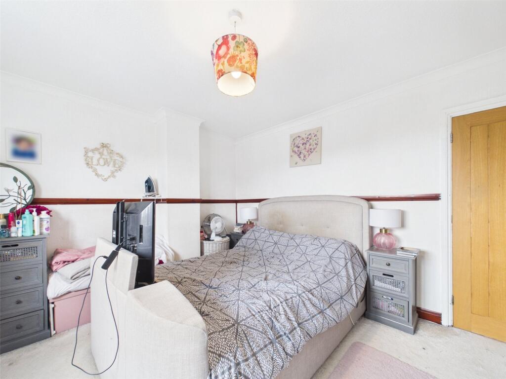 House in Worcester - More