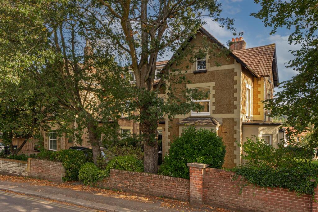 Main image of property: Woodlands Road, Redhill