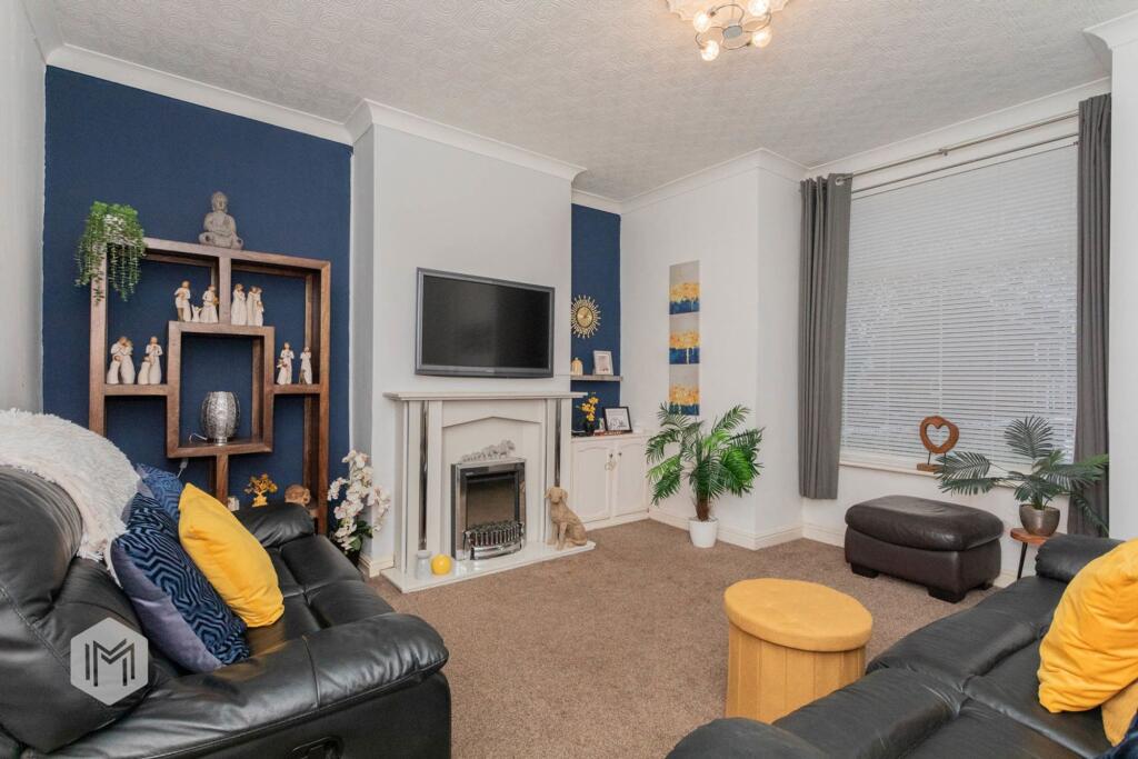 Ellesmere Street, Tyldesley, M29 photo 2