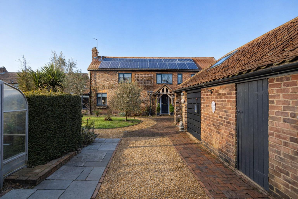 Main image of property: Sefton Avenue, York