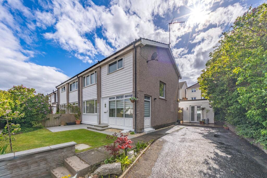 Main image of property: Meigle Row, Clovenfords, Galashiels, Scottish Borders