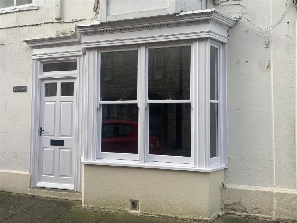 Main image of property: Long Street, Sherborne