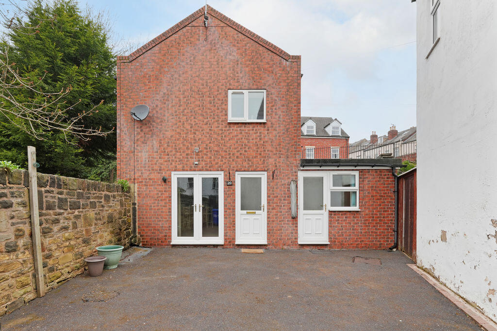 Main image of property: Brier Street, Hillsborough, Sheffield