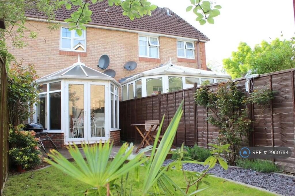 Main image of property: The Orchard, Virginia Water, GU25