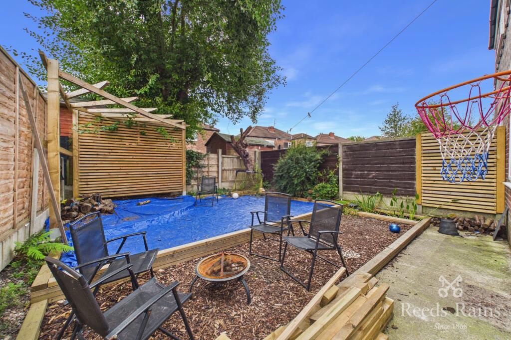 House in Stockport - View 5