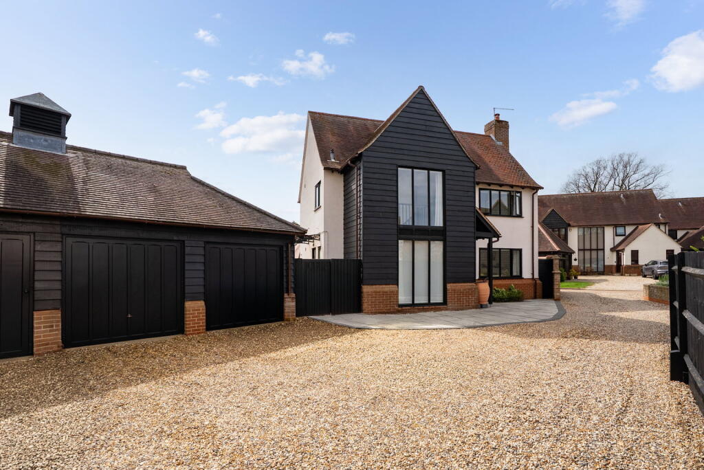 Main image of property: Gilbey Green, Newport