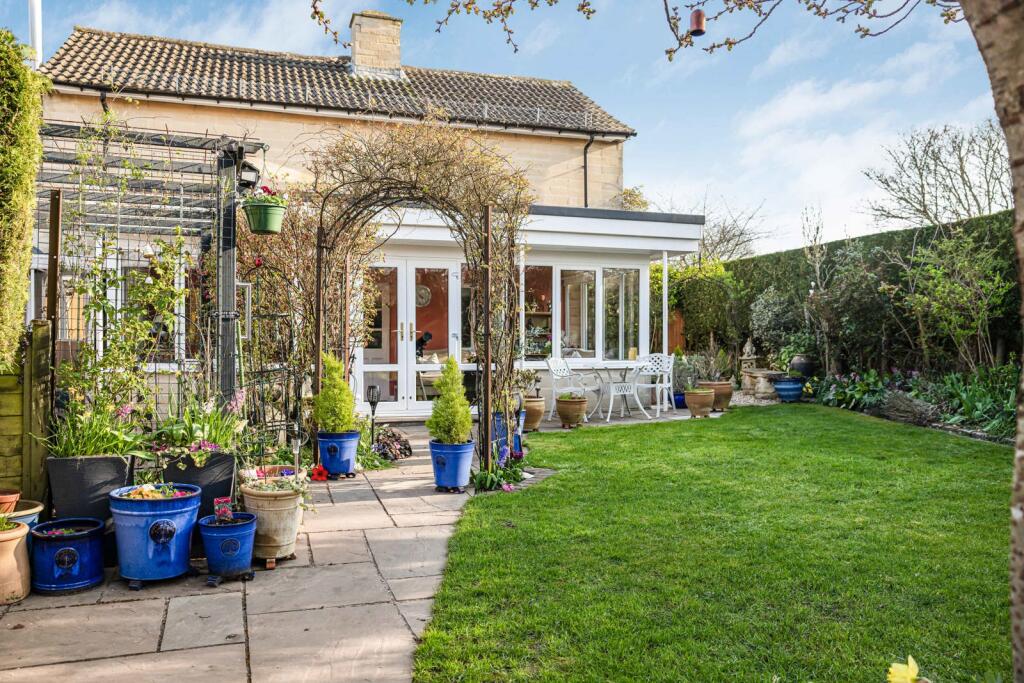 Main image of property: Hemplands, Chedworth, Cheltenham, Gloucestershire, GL54