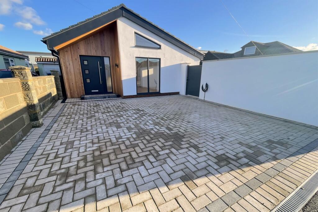 Main image of property: Piddinghoe Avenue, BN10