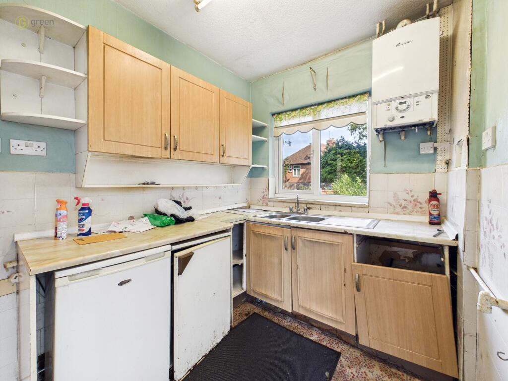 Ewell Road, Erdington, B24 photo 4
