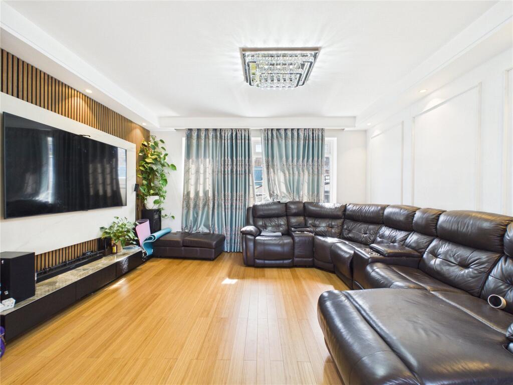Main image of property: Longway Avenue, Bristol, BS14
