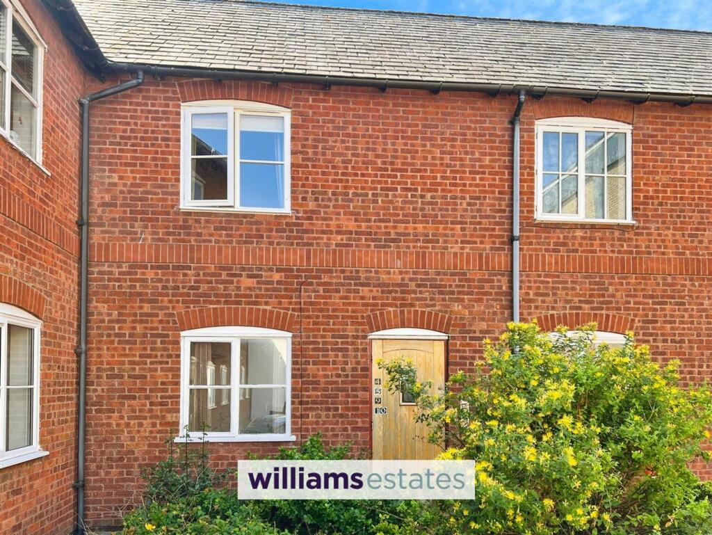 Main image of property: Chester Street, Tudor Court Chester Street, CH7