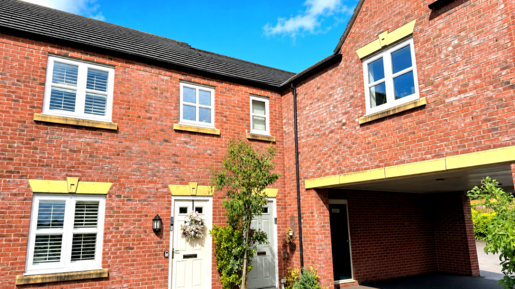 Main image of property: Peakforest Road, Marple, SK6 7RN