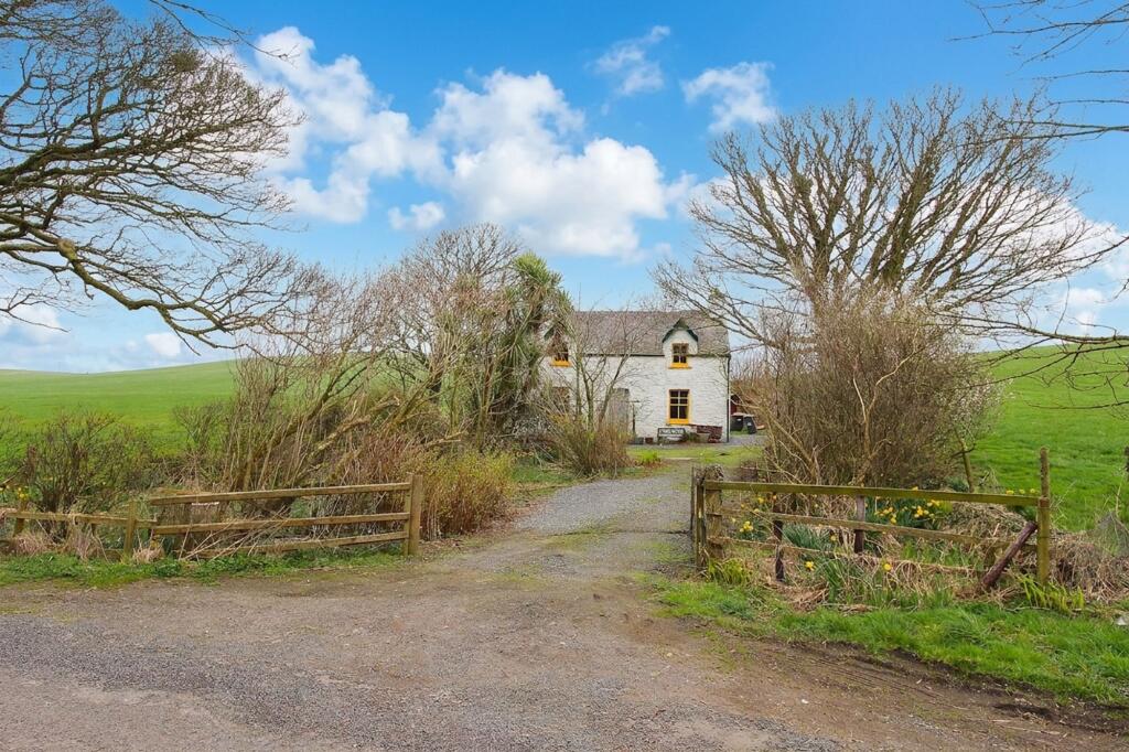 Main image of property: Sandhead, Stranraer, DG9