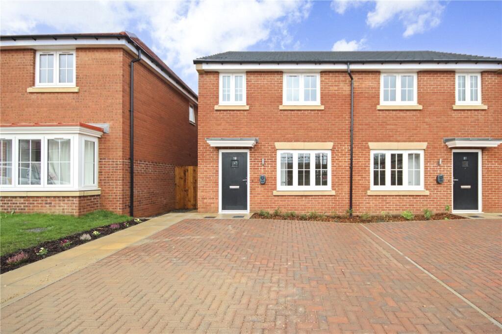 Main image of property: Outberry Way, Durham, DH1