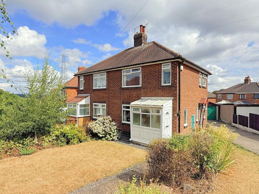 Main image of property: Gotts Park Avenue, Leeds