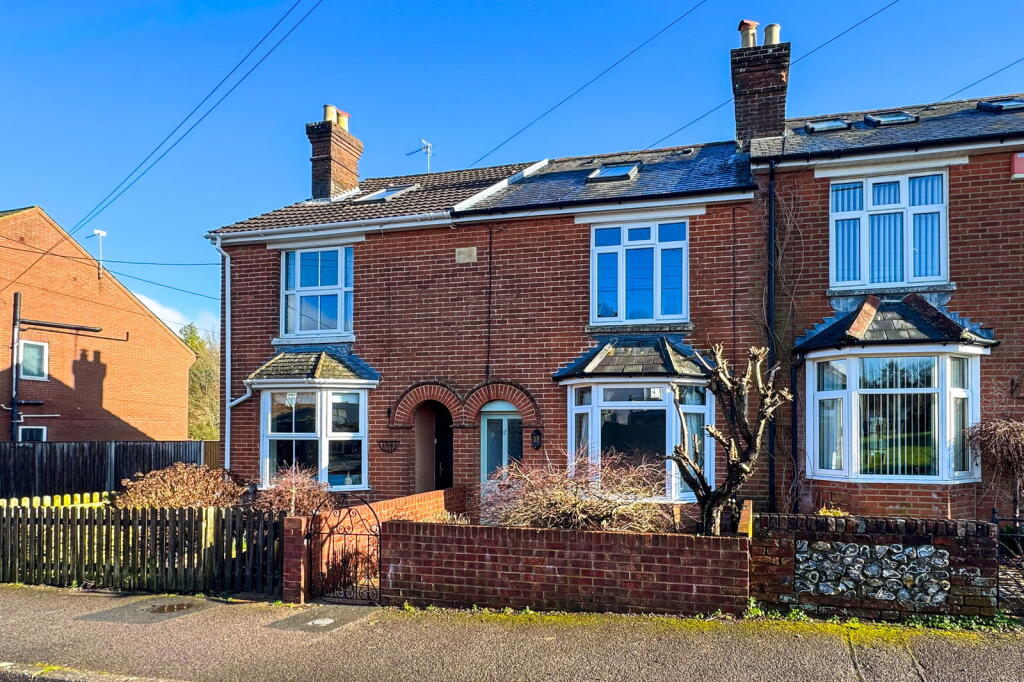 Main image of property: Bridge Road, Alresford