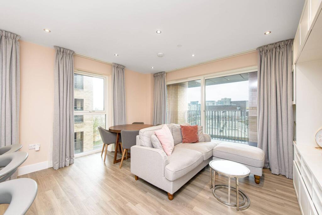 Main image of property: Lismore Boulevard, Colindale, London, NW9