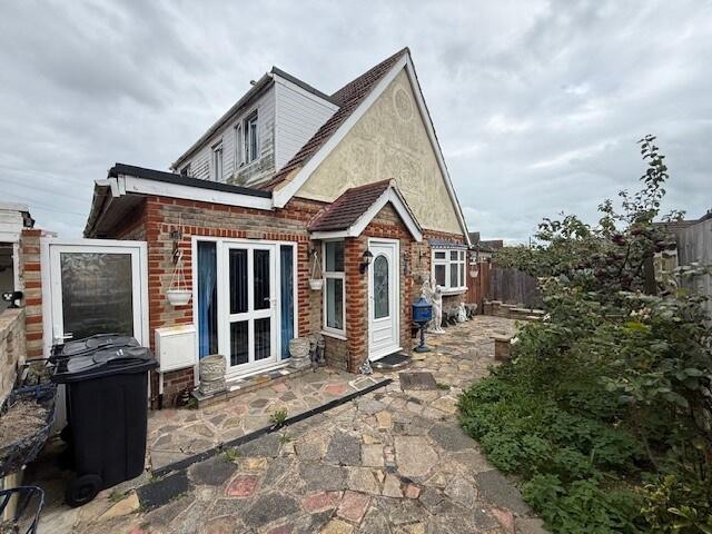 Main image of property: 13 Meadow Way, Jaywick, Essex, CO15 2SG