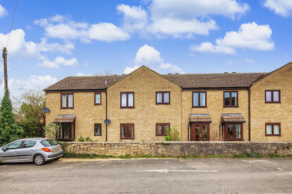 Main image of property: Swan Street, Eynsham, Oxfordshire