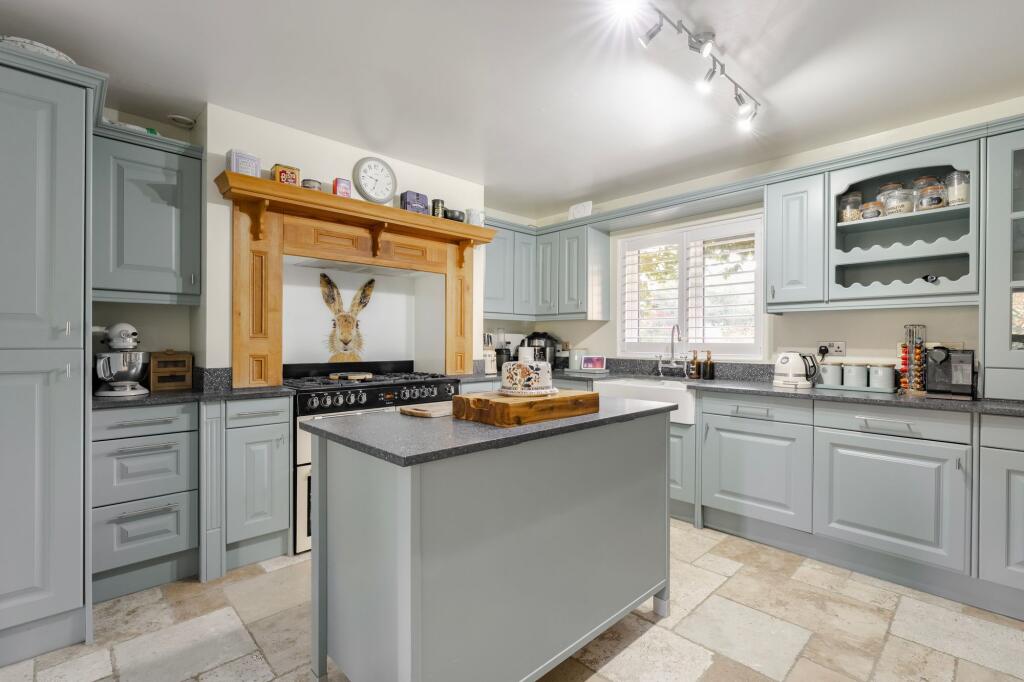 Woodgate, Swanton Morley photo 4