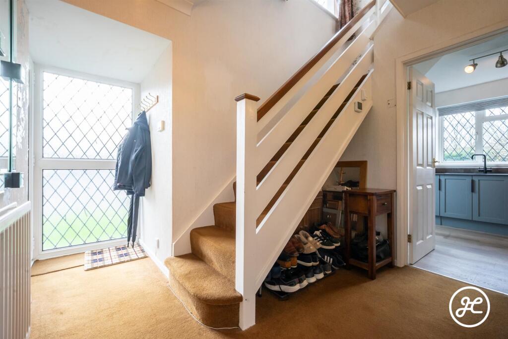 Lyndhurst Crescent, Wembdon, Bridgwater photo 2