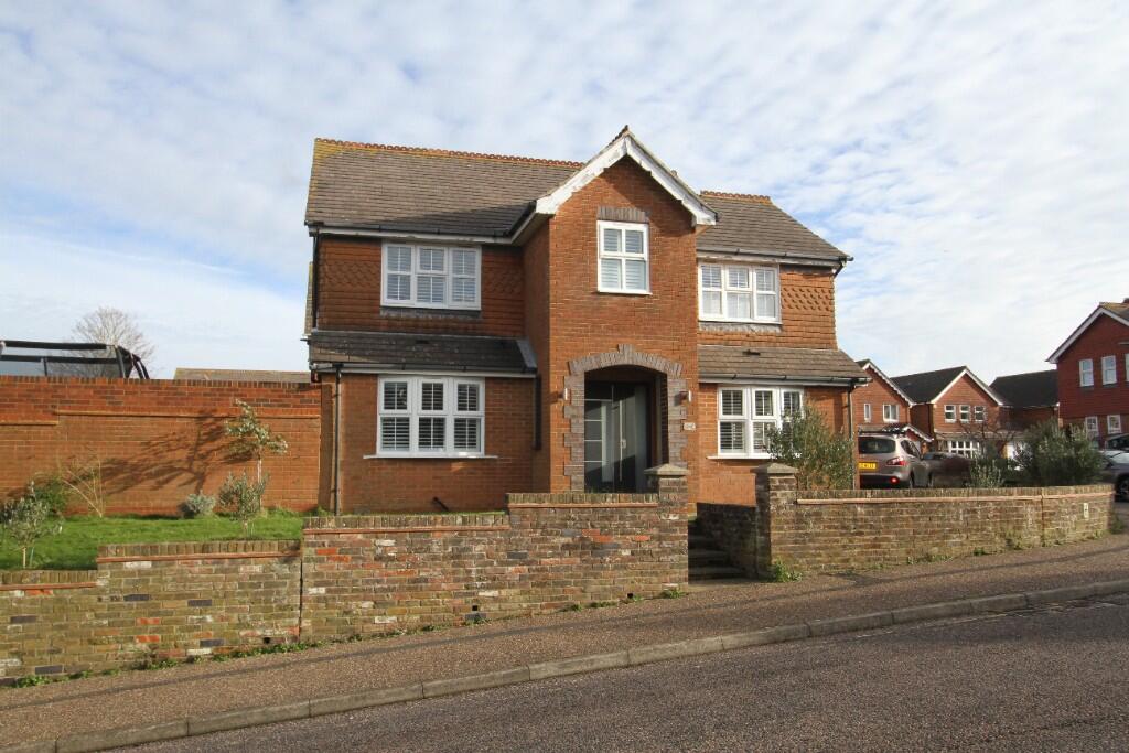 Main image of property: Letheren Place, Eastbourne