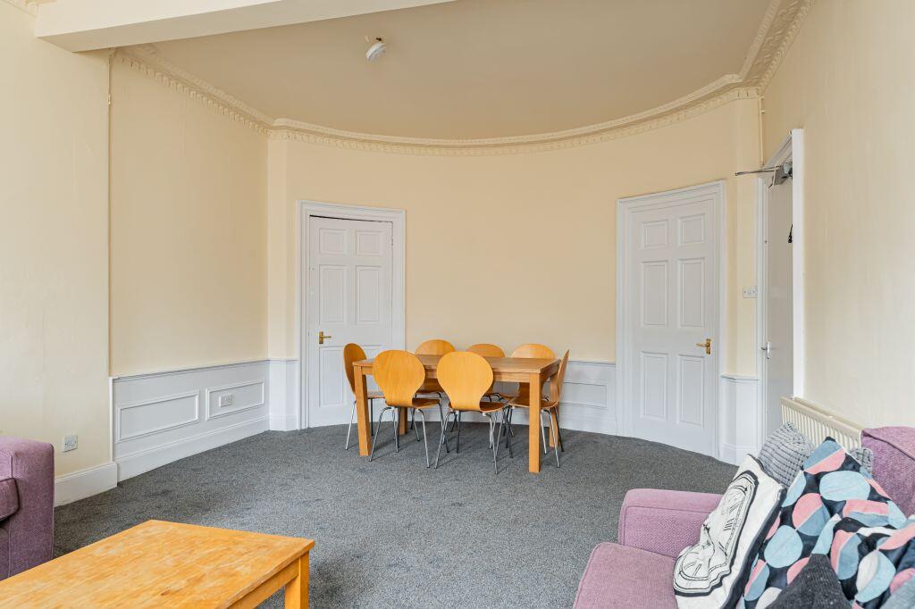 7 3F1  Academy Street, Edinburgh, EH6 7EE photo 3