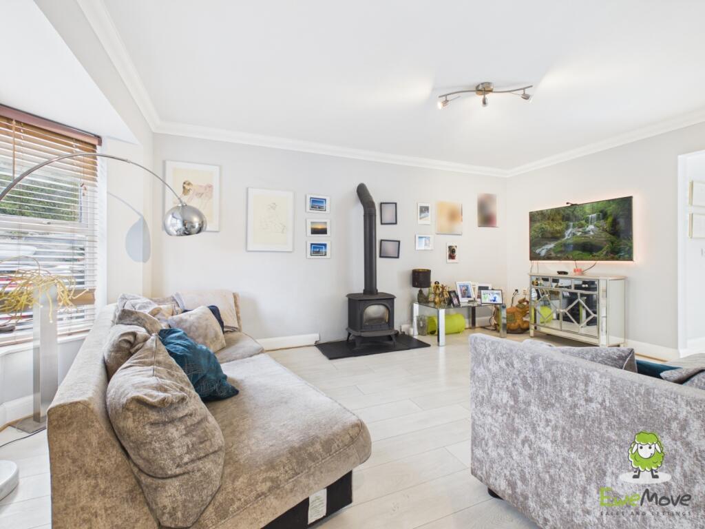 House in Reading - View 2