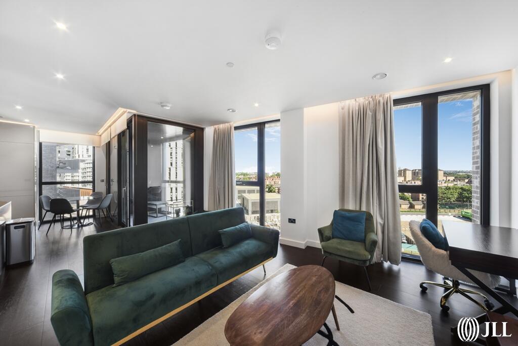 Main image of property: Madeira Tower, The Residence London SW11