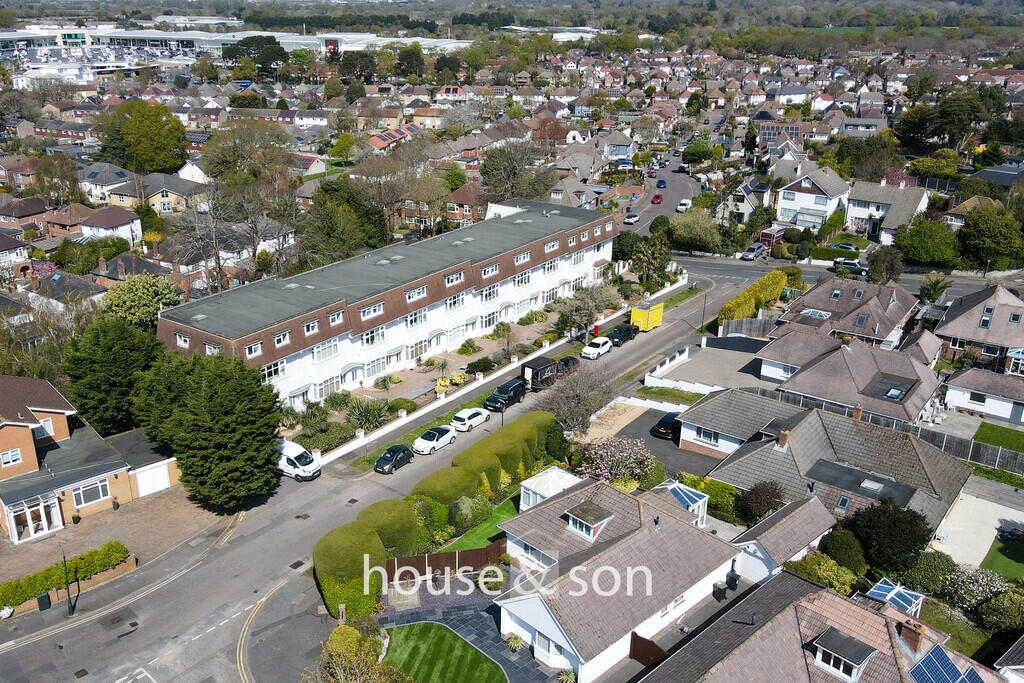 Main image of property: Feversham Avenue, Bournemouth