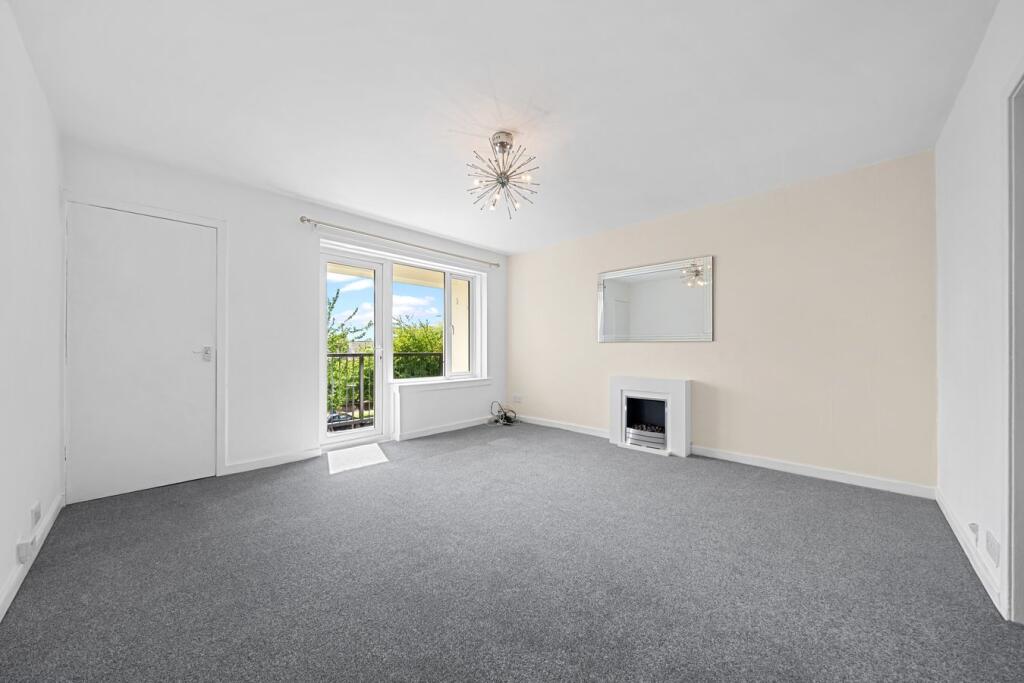Apartment in Falkirk - View 5