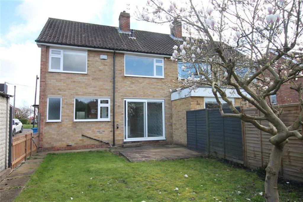 Main image of property: St. Davids Close, HU16