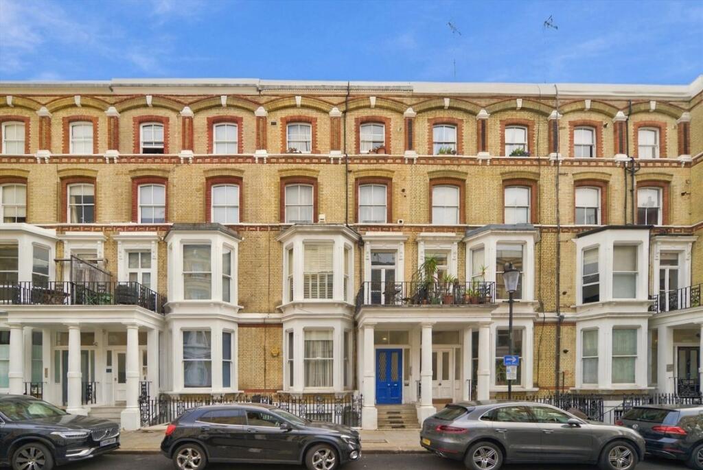 Main image of property: Cheniston Gardens, Kensington