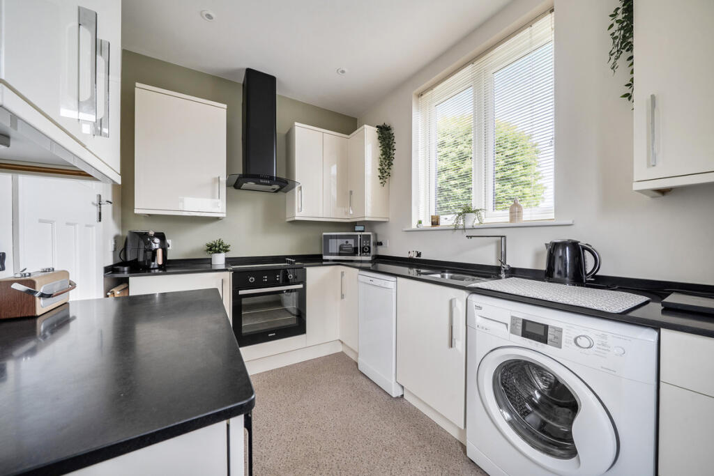 House in Trowbridge - View 2