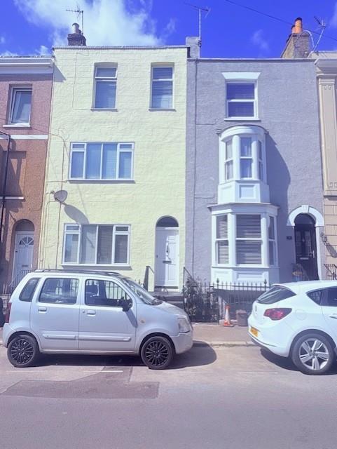 Main image of property: Hardres Street, Ramsgate