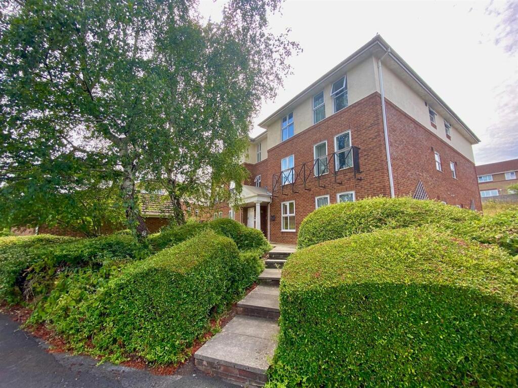 Main image of property: Langton Way, St. Annes Park, Bristol