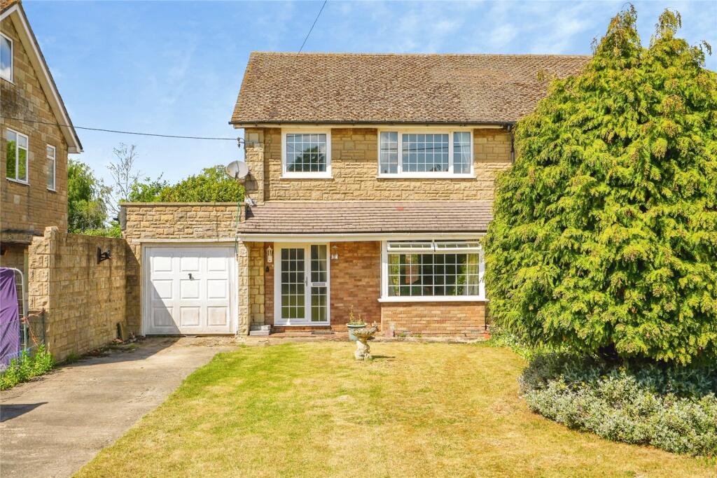 Main image of property: Merton, Bicester, Oxfordshire, OX25