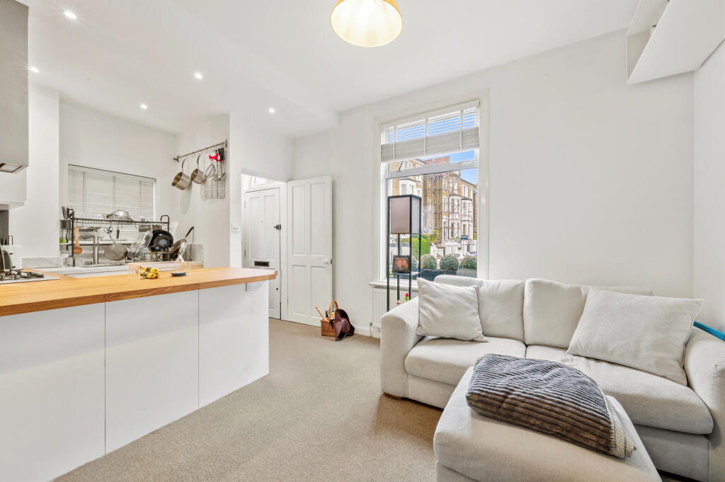 Main image of property: St Andrews Road, Surbiton, Surrey, KT6