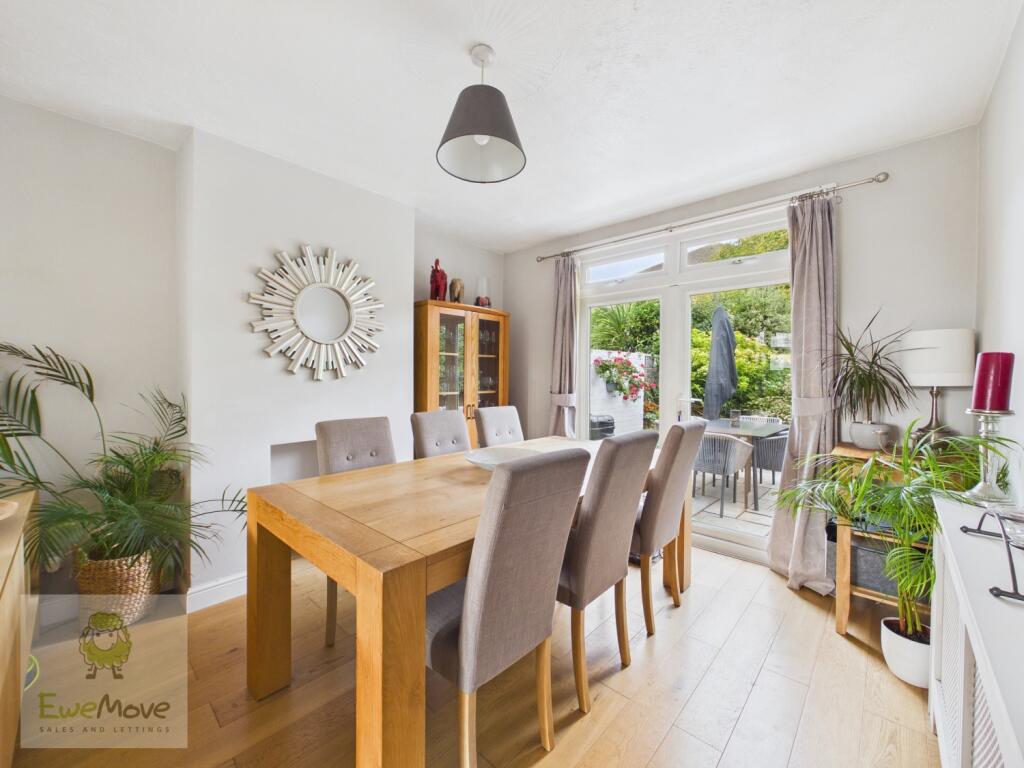House in Cuxton, Cuxton Brickfield - View 5