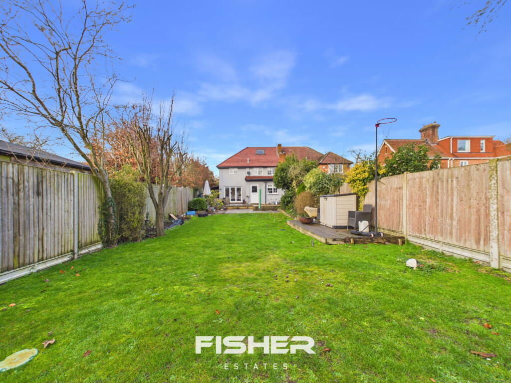 Main image of property: Meadowside, Woodside Green, CM22