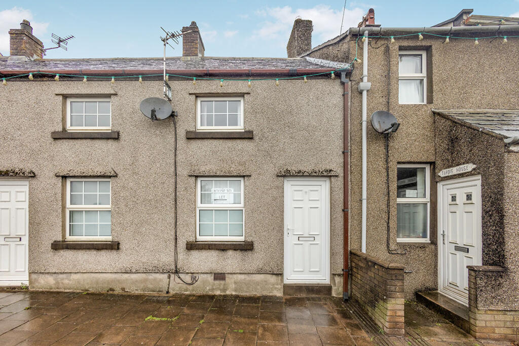 Main image of property: Queen Street, Aspatria, Wigton, Cumbria, CA7