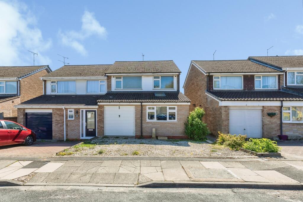 Main image of property: Alpine Rise, Coventry