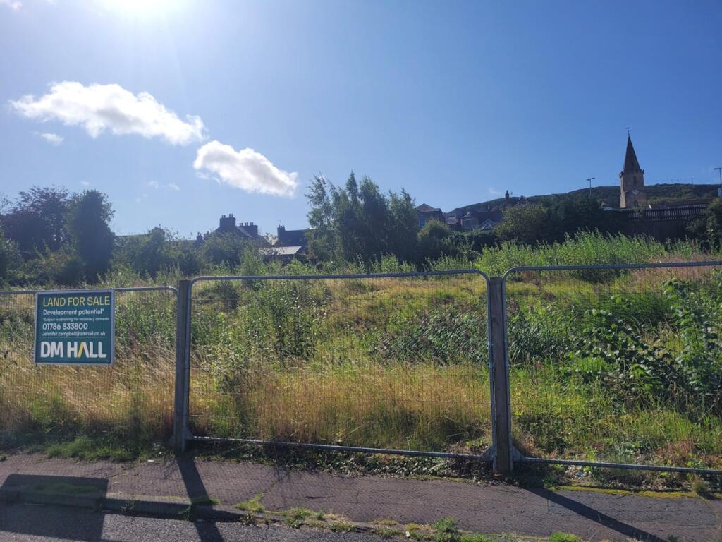 Main image of property: Land at Shorehead Road, Newburgh, KY14 6BH