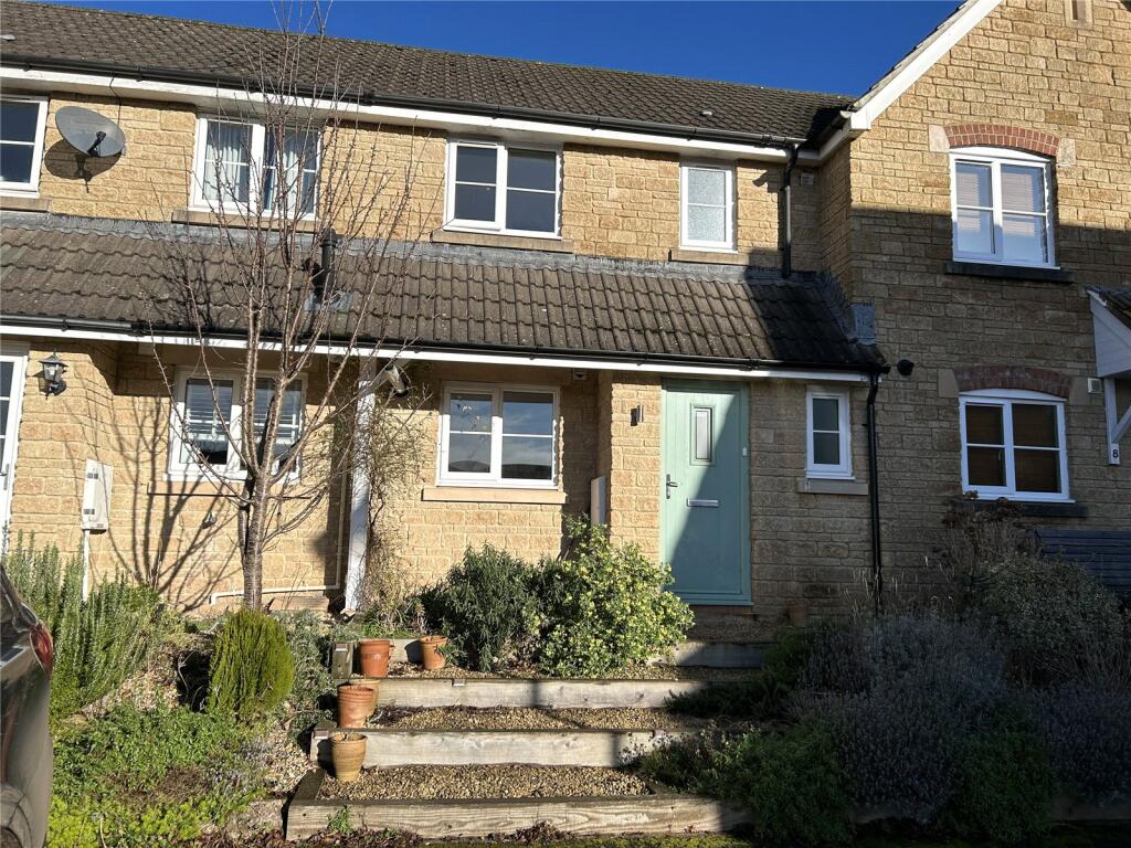 Main image of property: New Square, South Horrington Village, Wells, Somerset, BA5