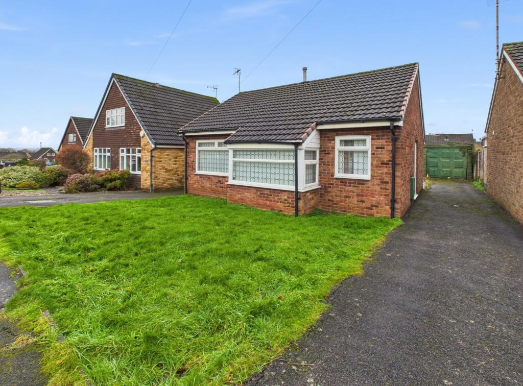 Main image of property: Oregon Way, Chaddesden