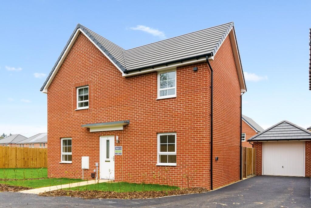 Main image of property: Woodlands Heath, Sprowston NR13
