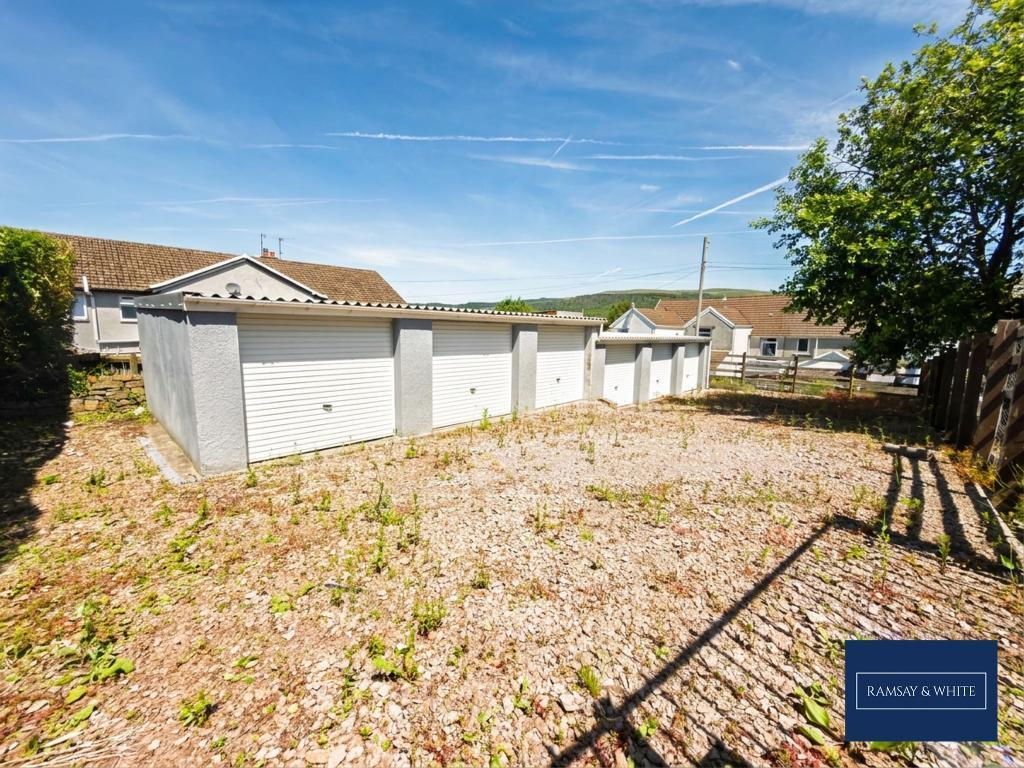 Main image of property: Penybryn Street, Aberdare, CF44 8DR